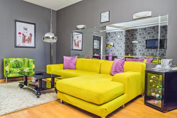 Avrora Hotel